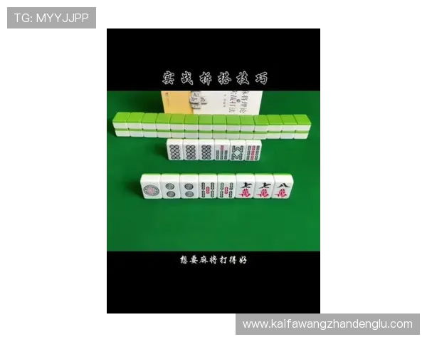 凯发二人麻将玩法详解与技巧提升,轻松掌握赢取胜利的最佳策略 凯发二人麻将玩法详解与技巧提升,轻松掌握赢取胜利的最佳策略